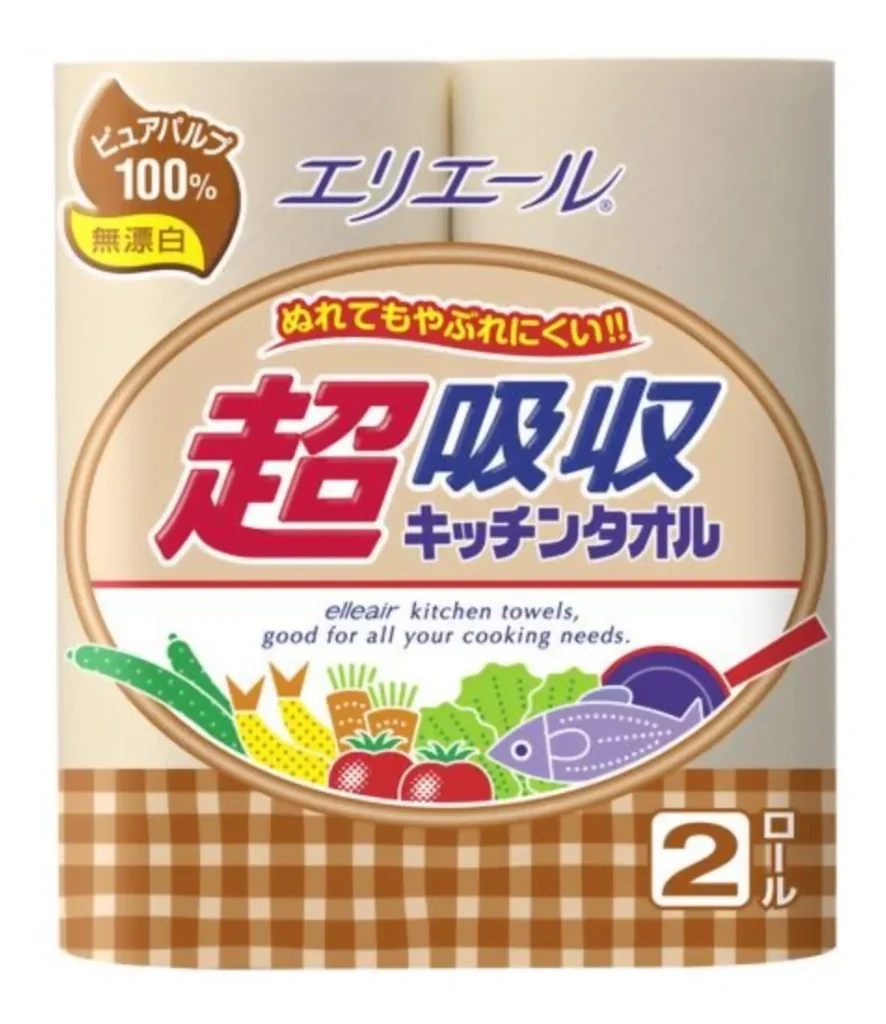 無漂白キッチンペーパーおすすめ10選！タイプ別に紹介 | 無添加ママ